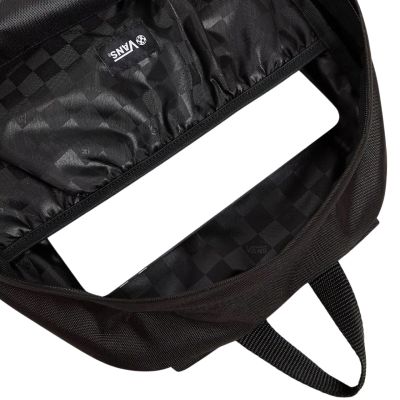 10. Vans Old Skool Drop V Backpack VN000H4ZBLK1