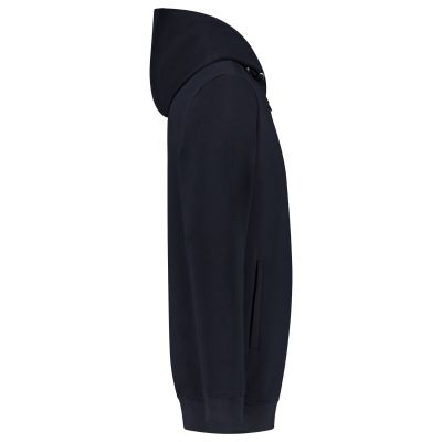 5. Tricorp Hooded Sweat Jacket Washable 60°CM MLI-T44T2