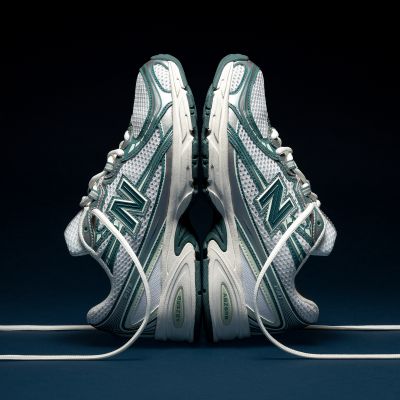 9. New Balance U740GR2 shoes