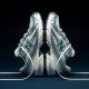9. New Balance U740GR2 shoes