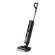 Dreame H12 Pro FlexReach Electric Broom Wet and Dry Battery Bagless 400W Black 24Ah