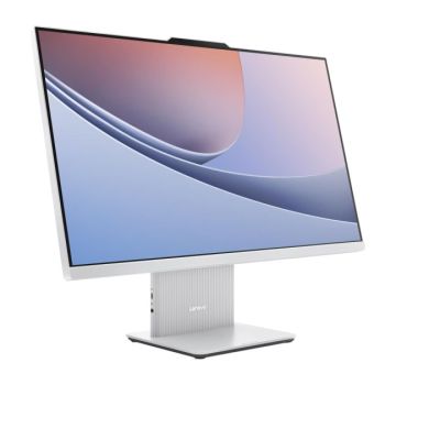 9. Lenovo IdeaCentre AIO 27ILL11 Ultra 5 226V 27"FHD IPS 300nits LBL AG 16GB LPDDR5X-8533 SSD1TB Intel Arc Graphics 130V Cam 5.0MP Win11 Cloud Gray