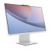 9. Lenovo IdeaCentre AIO 27ILL11 Ultra 5 226V 27"FHD IPS 300nits LBL AG 16GB LPDDR5X-8533 SSD1TB Intel Arc Graphics 130V Cam 5.0MP Win11 Cloud Gray