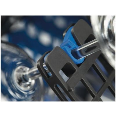 7. Built-in dishwasher ELECTROLUX EEC67310L ComfortLift 60 cm automatic door opening cutlery drawer