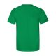 4. Men's Edge T-Shirt (Grass Green)