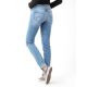 5. Wrangler Slim Best Blue jeans W28LX794O