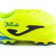 6. Joma Toledo JR 2609 children's football boots for turf and orlik