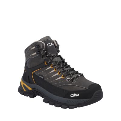2. CMP Rigel 2.0 Mid Men's Hiking Shoes 3Q19367 01QZ