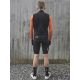 6. POC M's ENTHRAL Gilet - Black