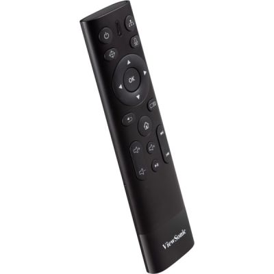 19. ViewSonic LX750-4K Laser Projector