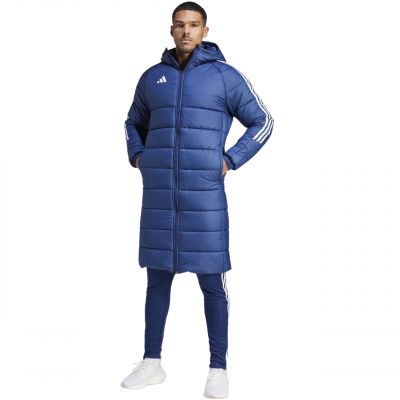 2. Adidas Tiro 24 Long M IR9502 jacket