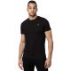 4. T-shirt 4F M3094 3pack M 4FWSS25TTSHM3094 92S