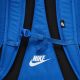 18. Nike Hayward Futura 2.0 Backpack Blue BA5217 481
