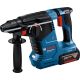 2. Bosch GBH 187-LI Professional 980 RPM SDS Plus