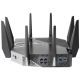 7. ASUS-ROG Rapture Wi-Fi 6 802.11ax Tri-Band Gigabit
