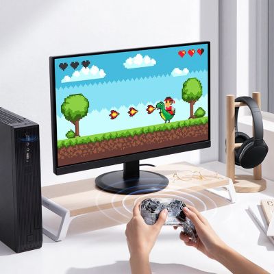 16. Baseus BA04 mini Bluetooth 5.0 USB adapter receiver transmitter for computer black (ZJBA000001)