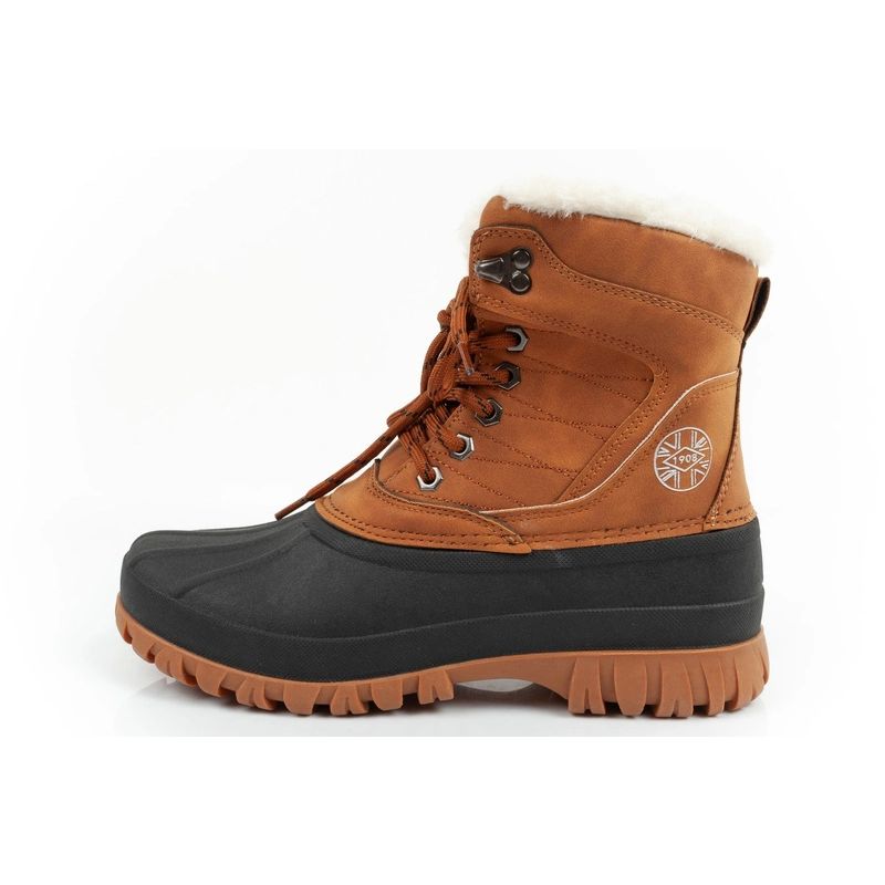 12. Lee Cooper W Snow Boots LCJ-24-44-2869L