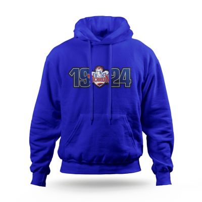 2. KH Toruń Legacy sweatshirt