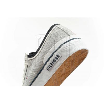12. Tommy Hilfiger M FM0FM00401 shoes