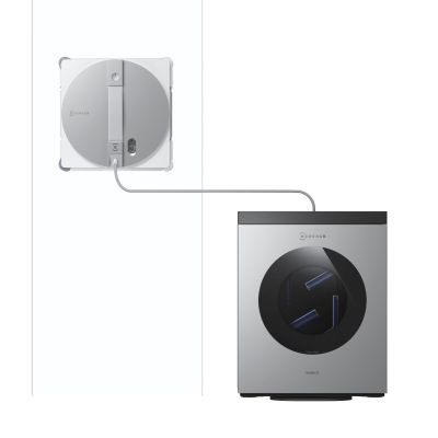 65. Ecovacs WINBOT W3 OMNI EU 4500 mAh