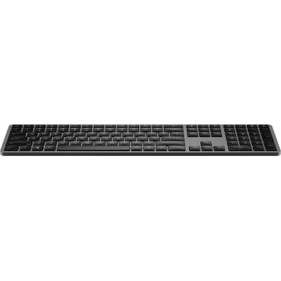 6. HP Wireless Keyboard 975 Dual-Mode