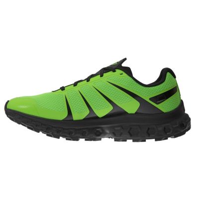 3. Inov-8 Trailfly Ultra G 300 MAX M shoes 000977-GNBK-S-01