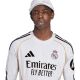 12. adidas Real Madrid 25/26 Long Sleeve Home Men's Jersey White JN8884
