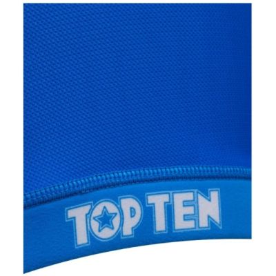 14. Short top TOP TEN "WAKO" (WAKO APPROVED)