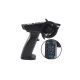 9. Amewi RC Car AMXRock AM18 Harvest Remote-Controlled Car, Grey, with 600mAh LiPo Battery / 14+