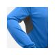 4. T-shirt MILLET TRILOGY JORASSES TS LS M blue
