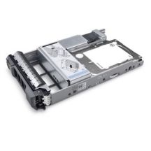 DELL 400-AJPC Hard Drive 1.2TB 10000RPM 2.5" SAS