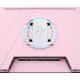 10. Arozzi Nova 24” Computer Monitor 60.5 cm (23.8") 1920 x 1080 px Full HD LED Pink