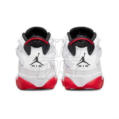 4. Jordan 6 Rings M 322992-160 shoes