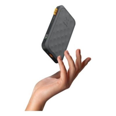 14. Xtorm FS5101U Power Bank Lithium Polymer (LiPo) 10000 mAh Black