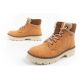 17. O'neill winter boots women's hiking boots ankle boots insulated fashionable brown