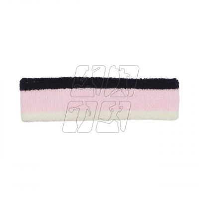 2. Nike Swoosh Headband N0001544641