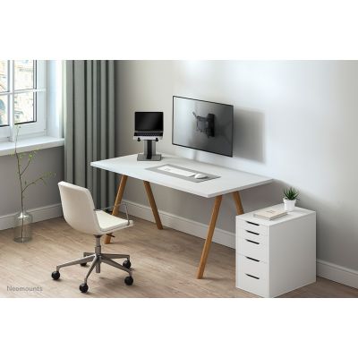 15. Neomounts NSLS200 Laptop Stand Notebook Holder Silver 43.2 cm (17")