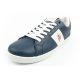 3. US Polo Assn. shoes sneakers men's sneakers fashionable navy blue comfortable