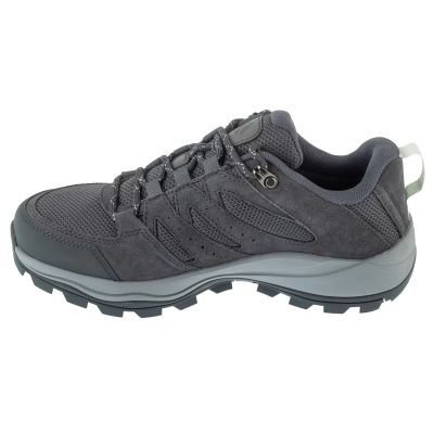 2. Columbia Redmond IV Low WP 2128741053 Gray 37