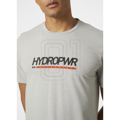 14. Helly Hansen HP Race M 34294 853 T-shirt