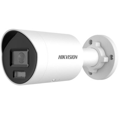 4. Hikvision DS-2CD2086G2H-IU(4mm)(eF) IP Bullet Security Camera Outdoor 3840 x 2160 px Ceiling / Wall