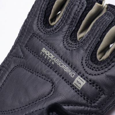 5. Mangum Shock Gloves M 92800595432