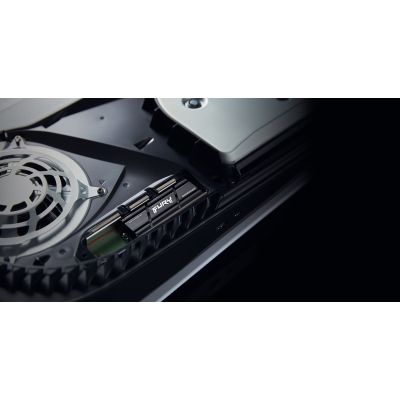 3. KINGSTON SSD SFYRDK/4000G 4000G FURY ren. NVMe