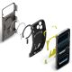 7. Spigen Tough Armor Case for iPhone 18 Pro Max / 17 Pro Max - Black