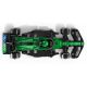 5. LEGO Speed Champions 77245 Aston Martin Aramco AMR24
