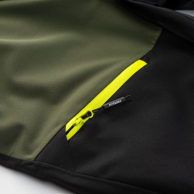 7. Men's VORAL PANTS PRIMALOFT