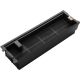 9. ELECTROLUX MCFE18ST carbon filter