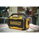 6. XR 10.8V / 18V / 54V Premium Bluetooth USB Speaker