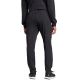 3. Men’s adidas Essentials Small Logo Single Jersey Trousers, Black, JF1105