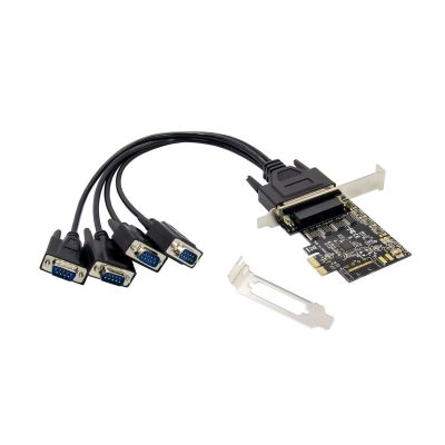 Conceptronic EMRICK12B Internal RS-232 Adapter